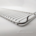 BBQ keep warm Grill Wire Grates for Grilling